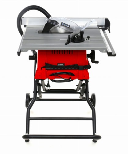 Scie circulaire sur table - scie,