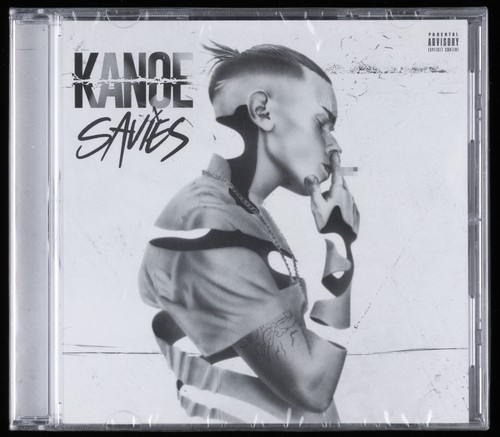 Kanoe savies cd - savies,