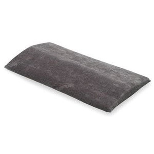 Coussin tempur gris régulier - coussin,