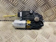 Peugeot 407 Mk1 Panoramic Sunroof Electric Motor Module 96589697 04-10