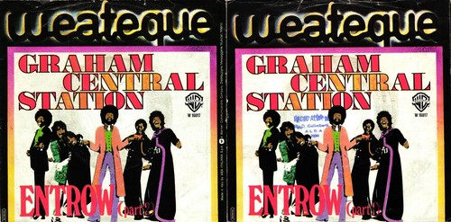 Disco tours graham central - graham,