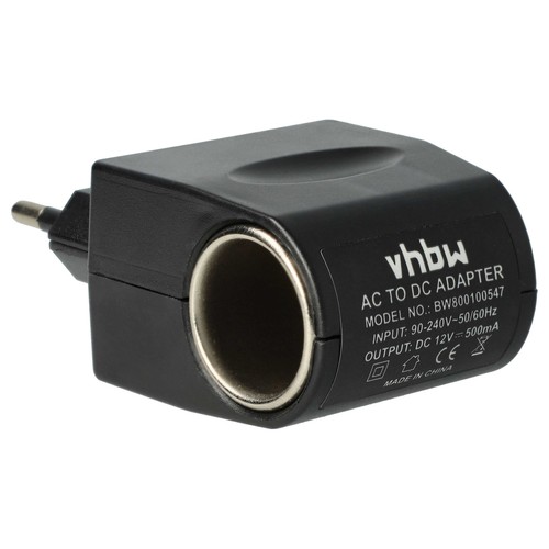 Adaptateur allume cigare v - adaptateur, 12