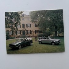 Brochure Catalogue - Karmann