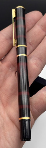 Ancien stylo plume waterman - stylo,