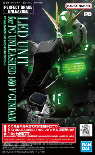 Gundam acc 1 60 - -, 1/60