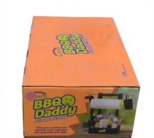Scrub Daddy BBQ Daddy Caddy