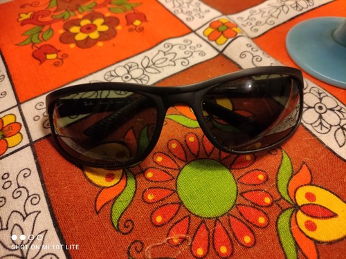 Lunettes soleil ray - ray, ban