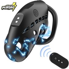 Cage de Chasteté Homme