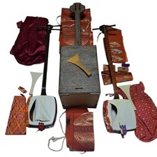 Shamisen Bulk Sale Bag