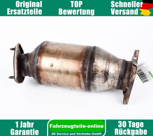 Catalyseur kat 8w0131703j audi - 8w0131703j,