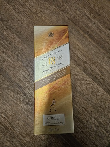 Johnnie walker years - walker,