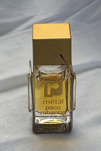 Miniature paco rabanne - paco,