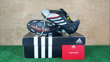 Adidas Predator Powerswerve FG