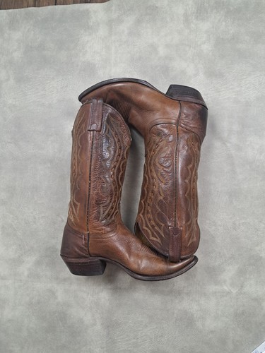 Bottes chisholme made - in, usa