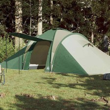 Tente de Camping 6 Personnes