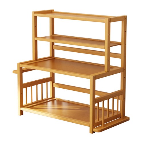 étagère bois avec - bois,