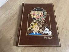 Tintin Rombaldi Tome 8