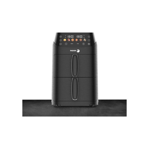 Friteuse sans huile fagor - sans,