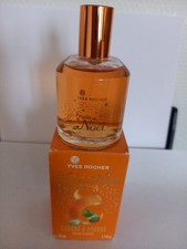 Fruits de Noël orange et