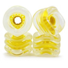 Shark Wheels Adn Longboard