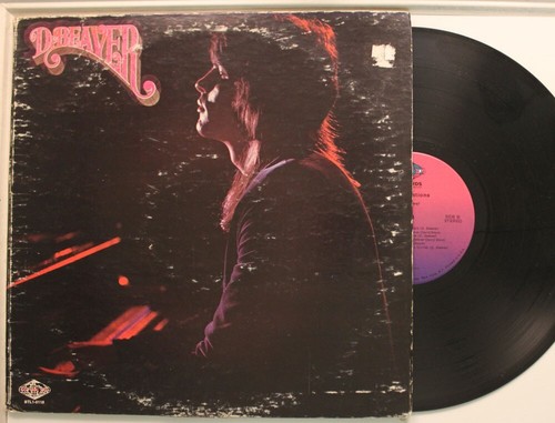 Beaver lp - gentrys),