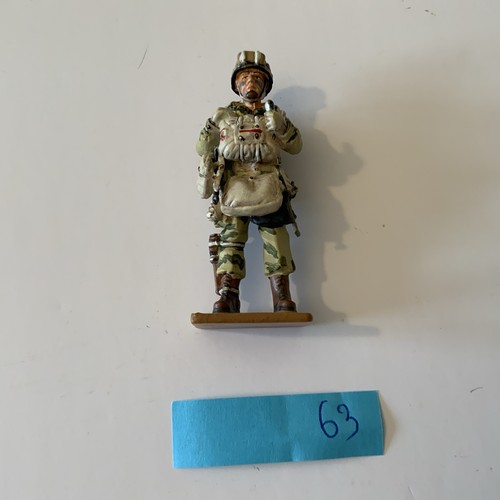 Del prado soldats des - del,