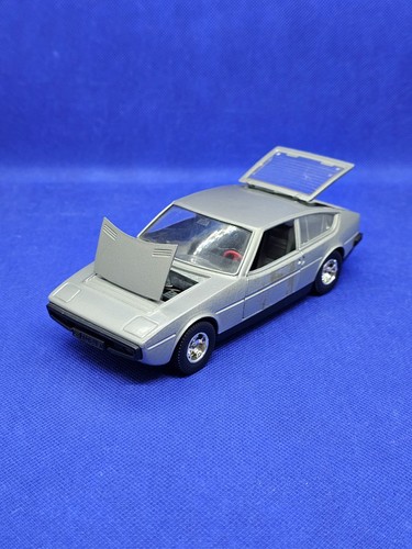 Matra simca bagheera bburago - matra,