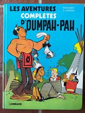 UDERZO & GOSCINNY - LES