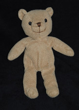 🍀Peluche Doudou Ours IKEA