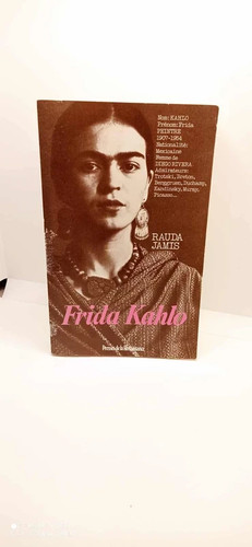 Frida kahlo autoportrait une - kahlo,