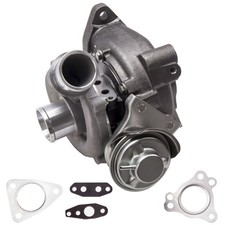 Turbocompresseur GT1749V for