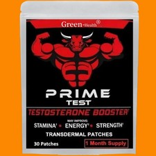 Patchs Transdérmiques