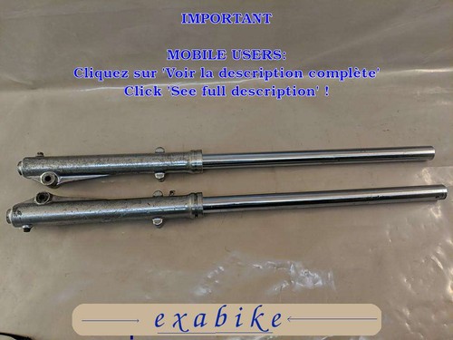 Bras fourche pour - fourche, ts