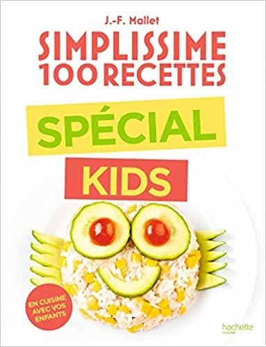 Livre simplissime special kids - livre,