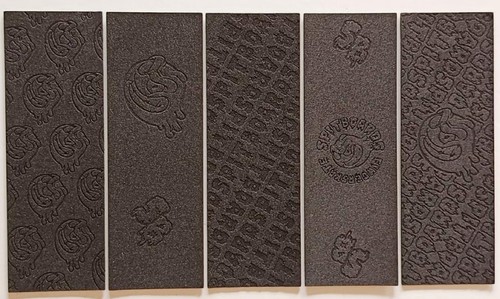 Fingerboard grip tape - fingerboard,