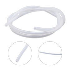 Tuyau en silicone tuyau d'eau tuyau de machine à café pour Saeco pour Gaggia F