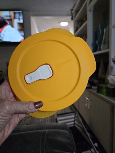 Tupperware crystal wave 25 - tupperware,