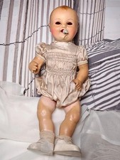 Poupée ancienne Raynal bébé