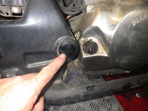Honda 750 shadow cache - 750,