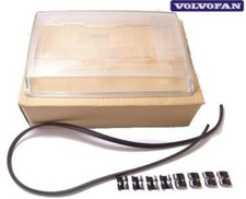 Objectif, phare droit VOLVO