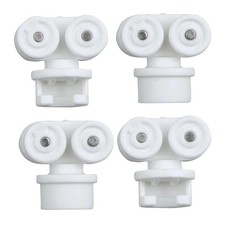 Patins pour Rideaux IKEA VIDGA