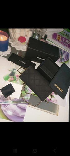 étui lunettes chanel sans - lunettes,