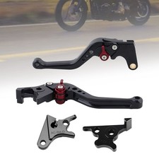 Court Leviers Frein Embrayage