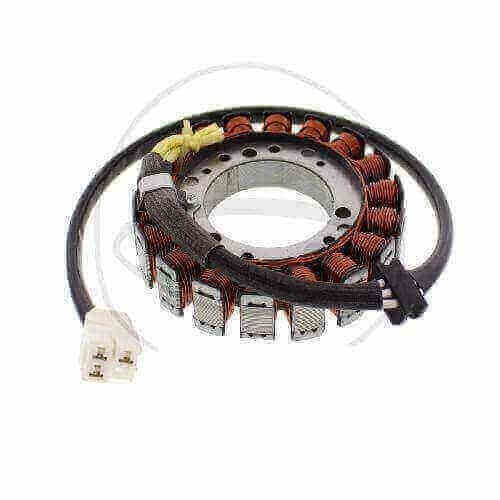 Kawasaki w800 stator - w800,