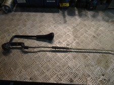 levier de vitesse quad polaris