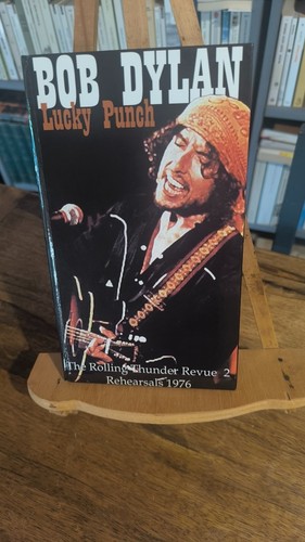 Bob dylan lucky punch - "lucky,