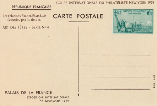 Timbres france neufs - timbres, de