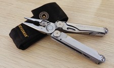 Leatherman Wave Plus Pouch