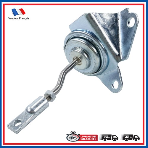 Electrovanne wastegate - wastegate, de