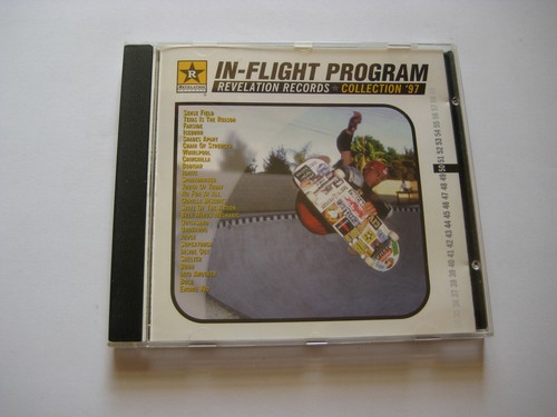 In flight program - va,